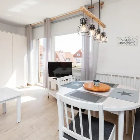 Haus Hamburg 181 1 Apartment Juist