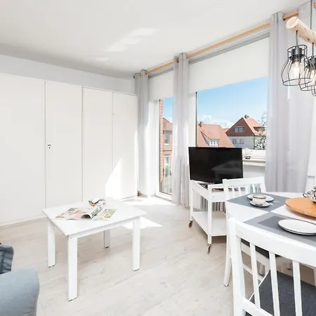 Haus Hamburg 181 1 Juist