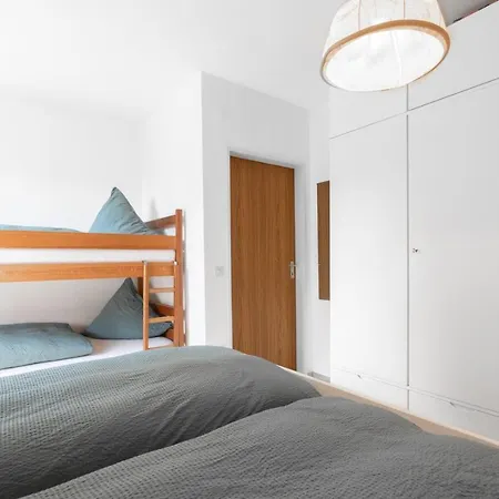 Apartment Haus Hamburg 181 1