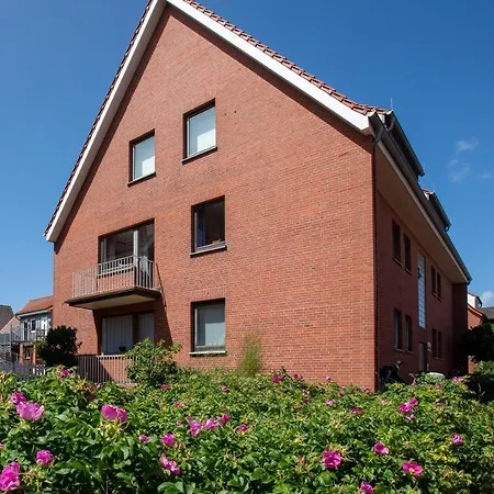 Haus Hamburg 181 1 Apartment