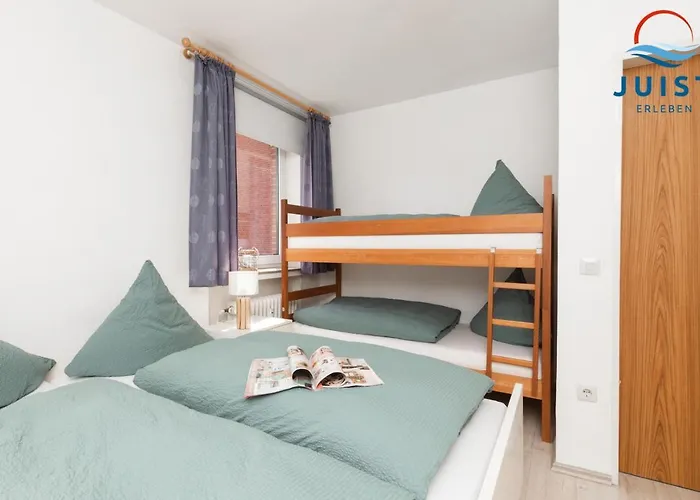 Haus Hamburg 181 1 *